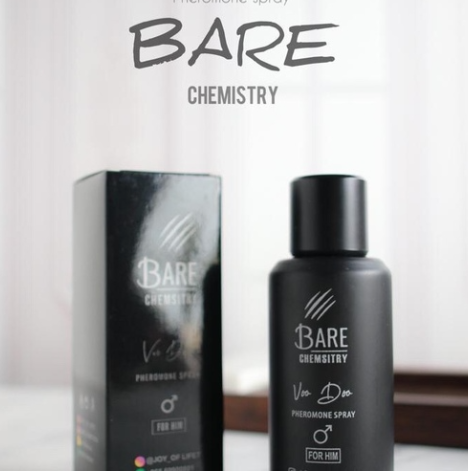 Bare chemsitry