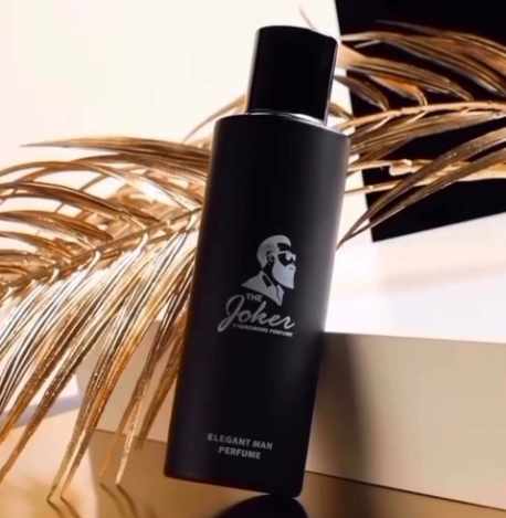 عطر جوكر الفرموني للرجال