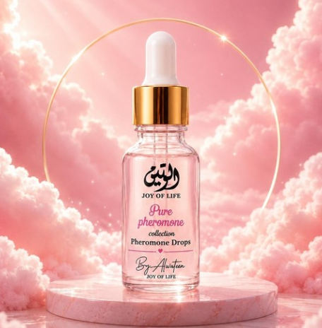 قطرة الفيرمون البيوور