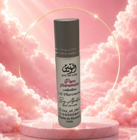 رول الفيرمون البيور