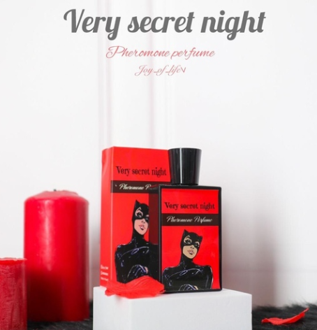 عطر فيري سيكرت الفرموني