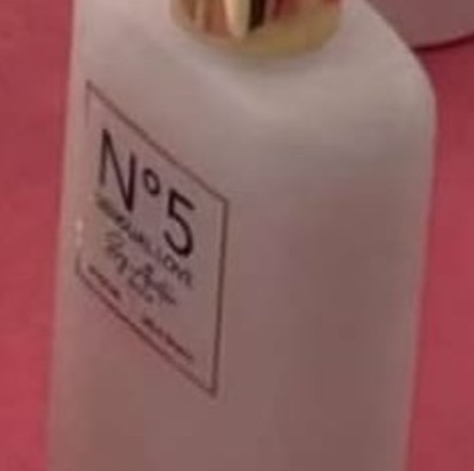 ميلك شيك n. 5